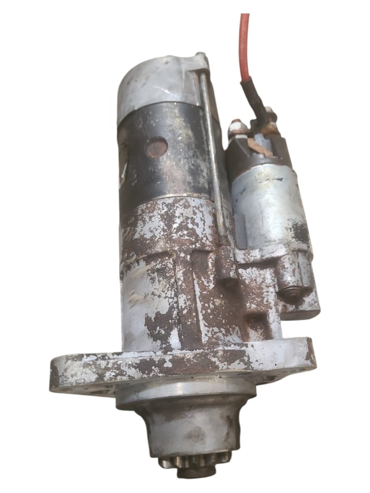 Motor Arranque Iveco Stralis 2