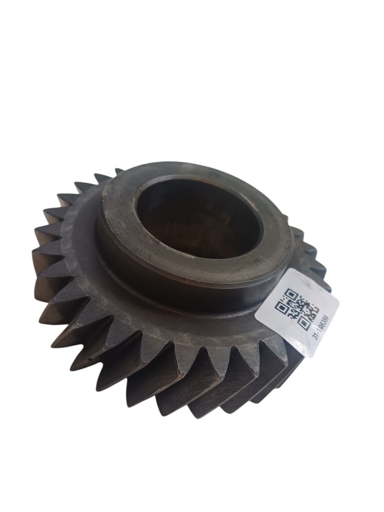 Engrenagem 3 Fixa Cambio Zf 2