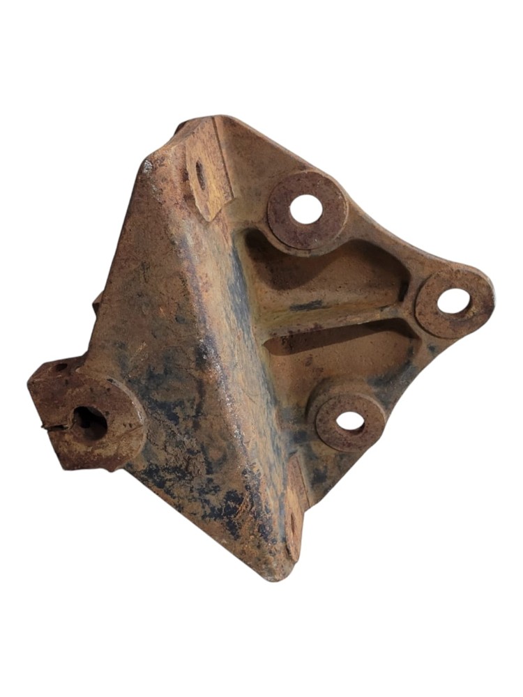 Suporte Mola Vw Dianteiro 2