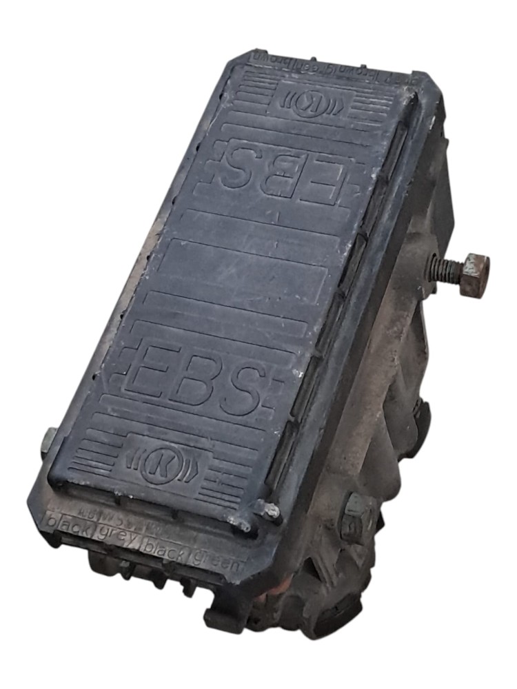 Valvula Dupla EBS Reguladora Pressao KNORR 7