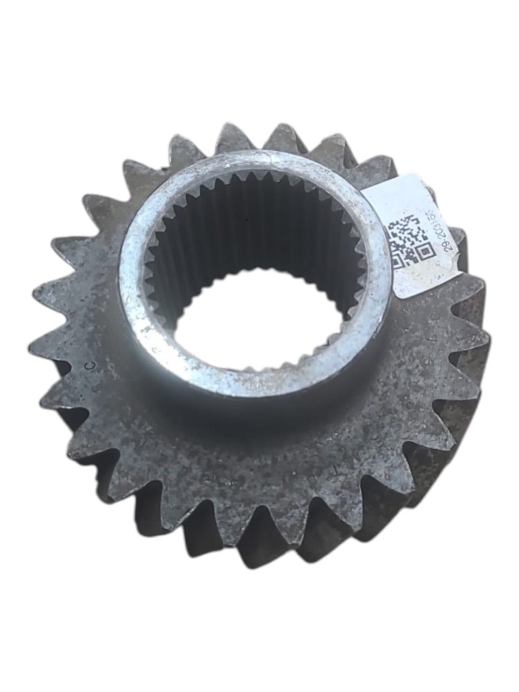 Engrenagem 3 Fixa Contra Eixo Caixa Cambio Eaton Fs405 3