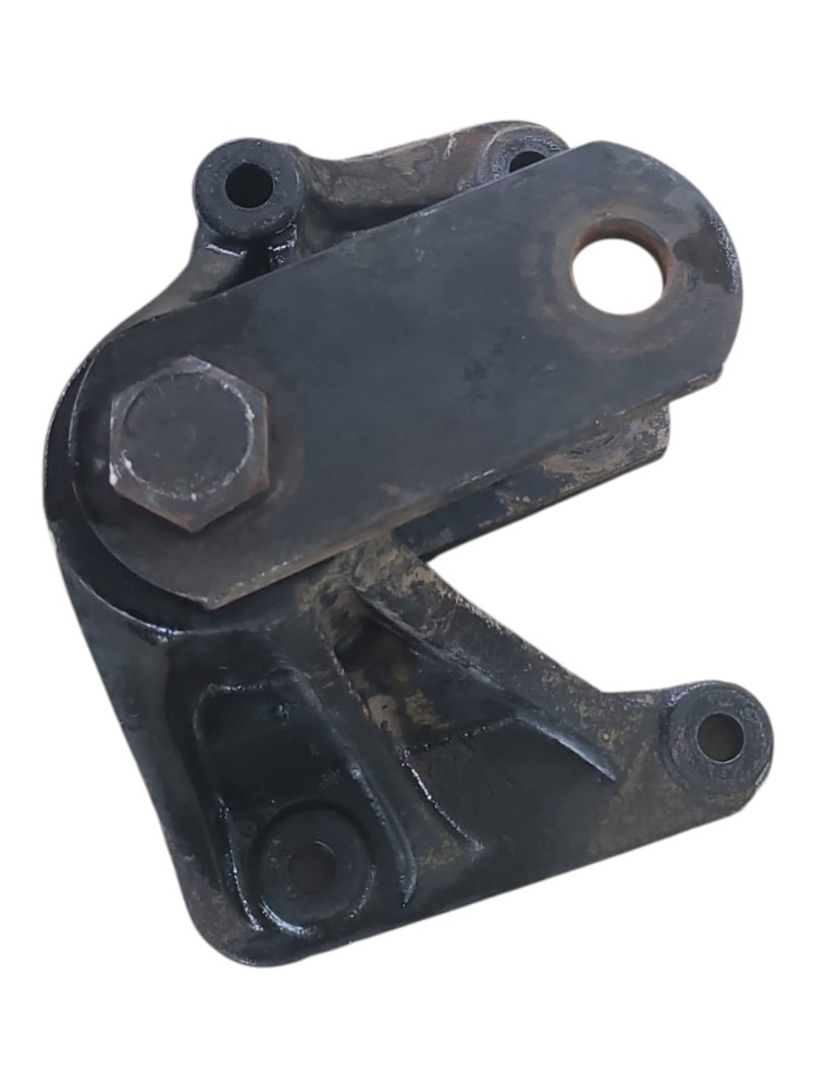 Suporte Mola Traseira Mb 1938 1944 5