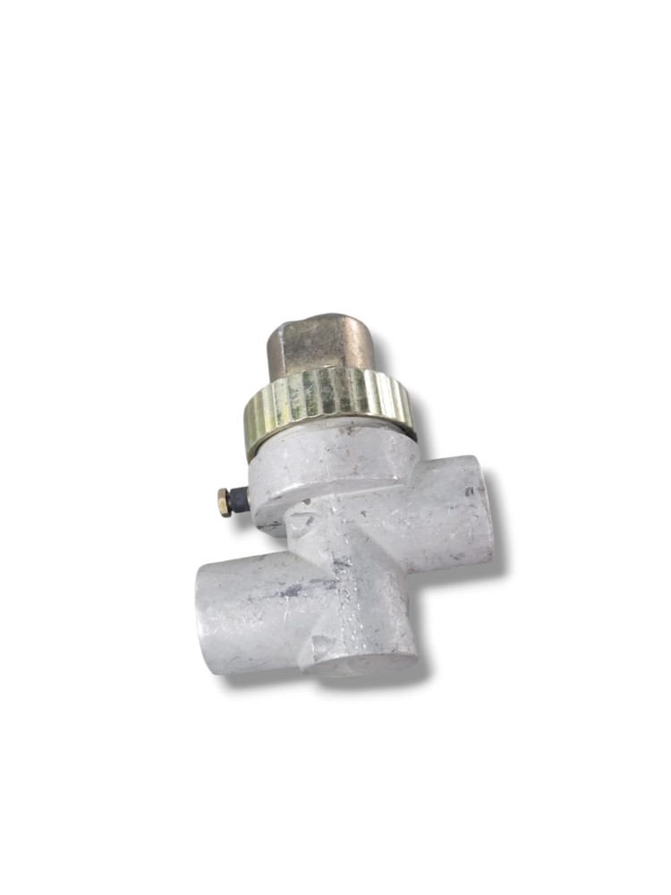 Valvula Bloqueio Freio Volvo Vm 260 2011