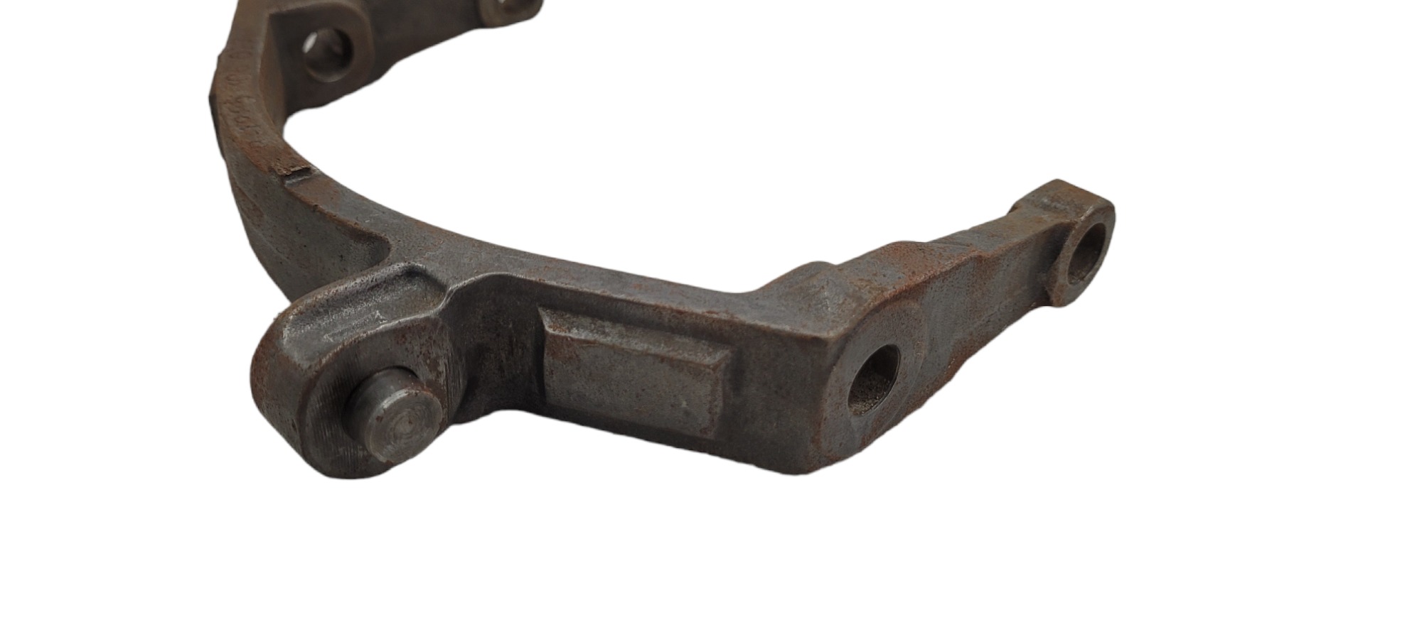 Garfo Caixa Câmbio Zf 1285306013 2