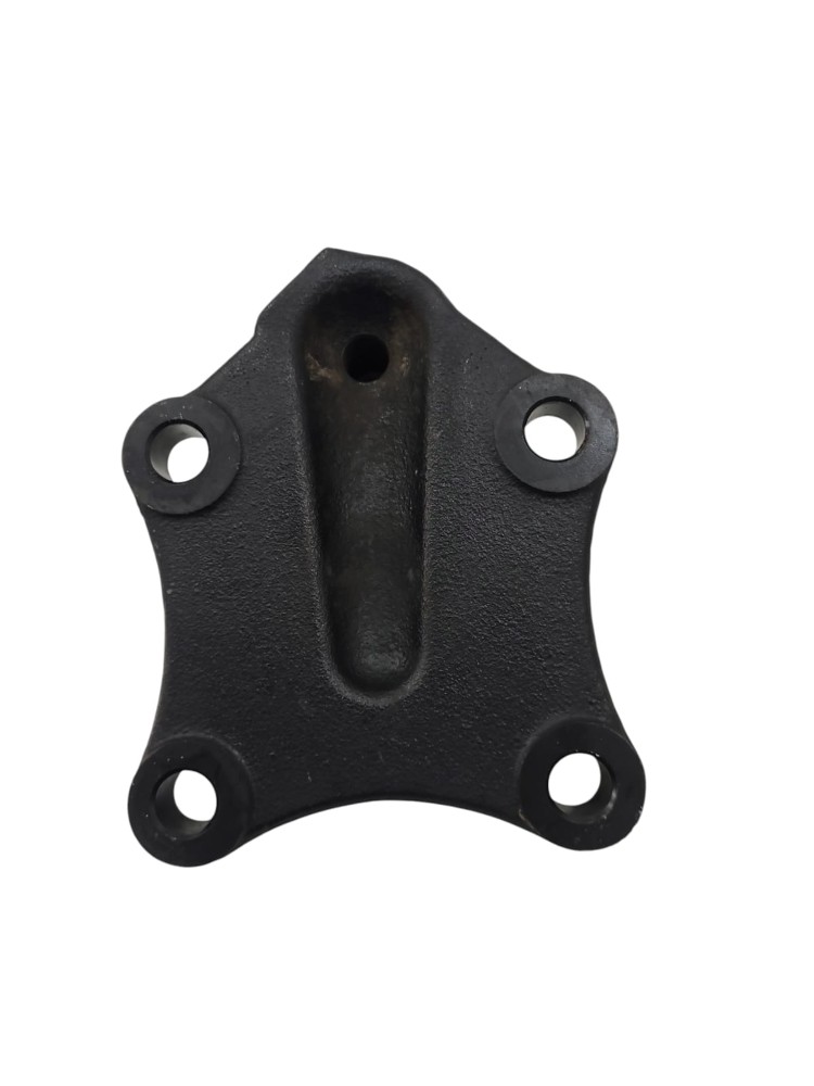 Suporte Direito Mancal Barra Torcao MB Axor 1933  2012 3
