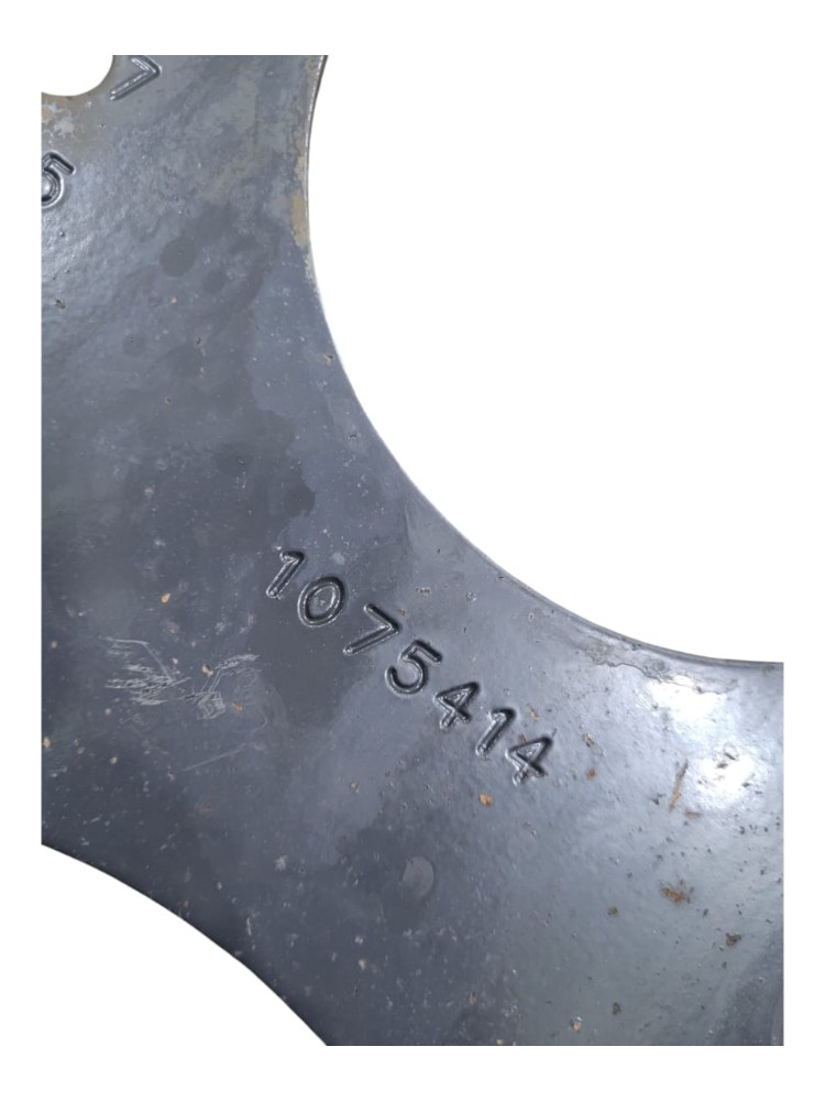 Suporte Central Cardan Rolamento Volvo Vm 6