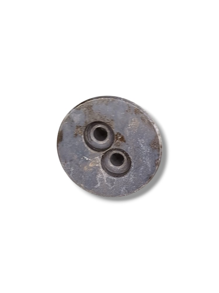 Cubo Engrenagem Intermediaria Motor D70 5