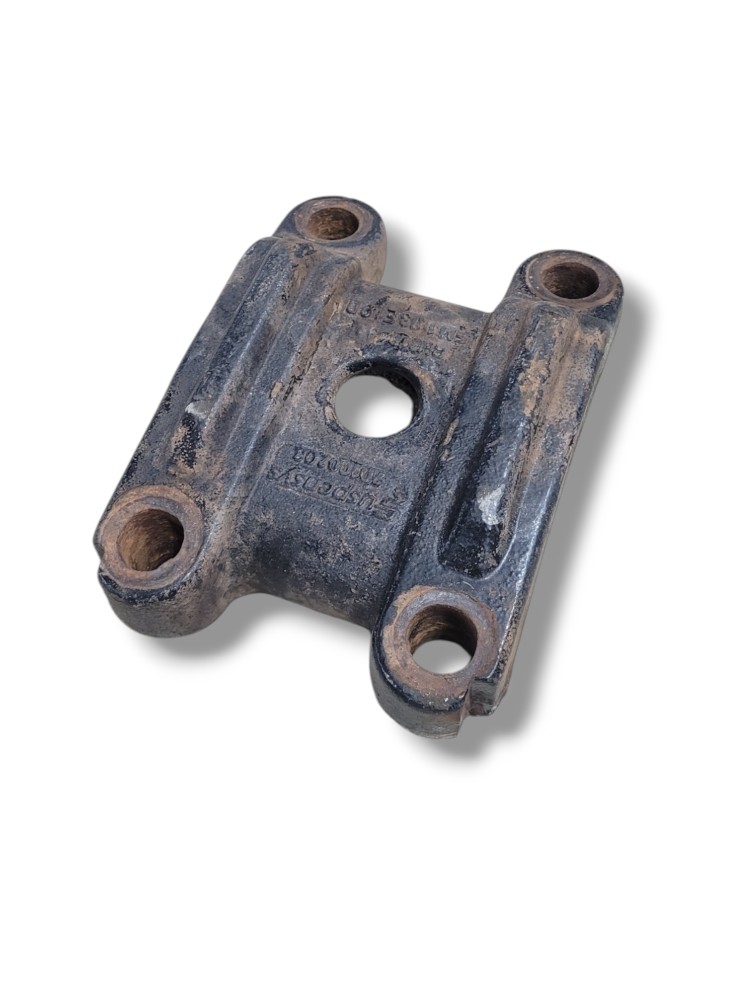 Suporte Eixo Traseiro Vw Constellation 30.280 2019 2020 Vo22 1
