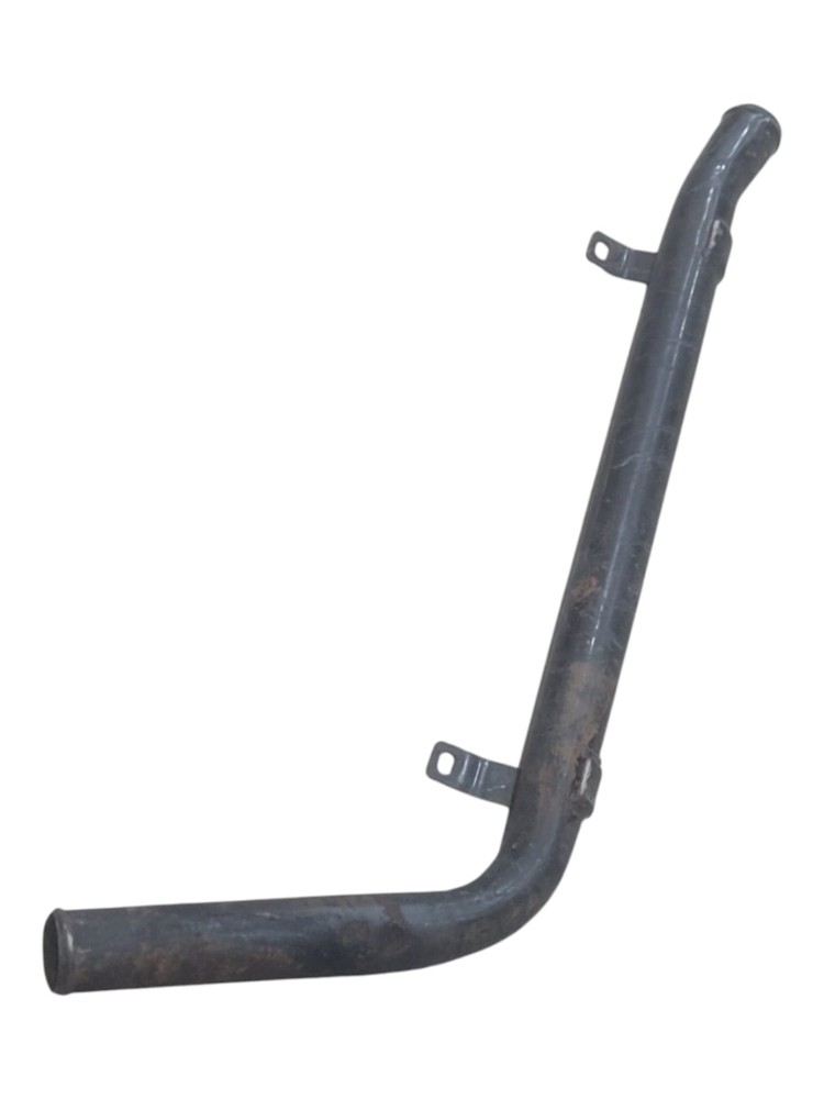 Tubo Ejetor Poeira Vw 26260 2004 A 2011 3