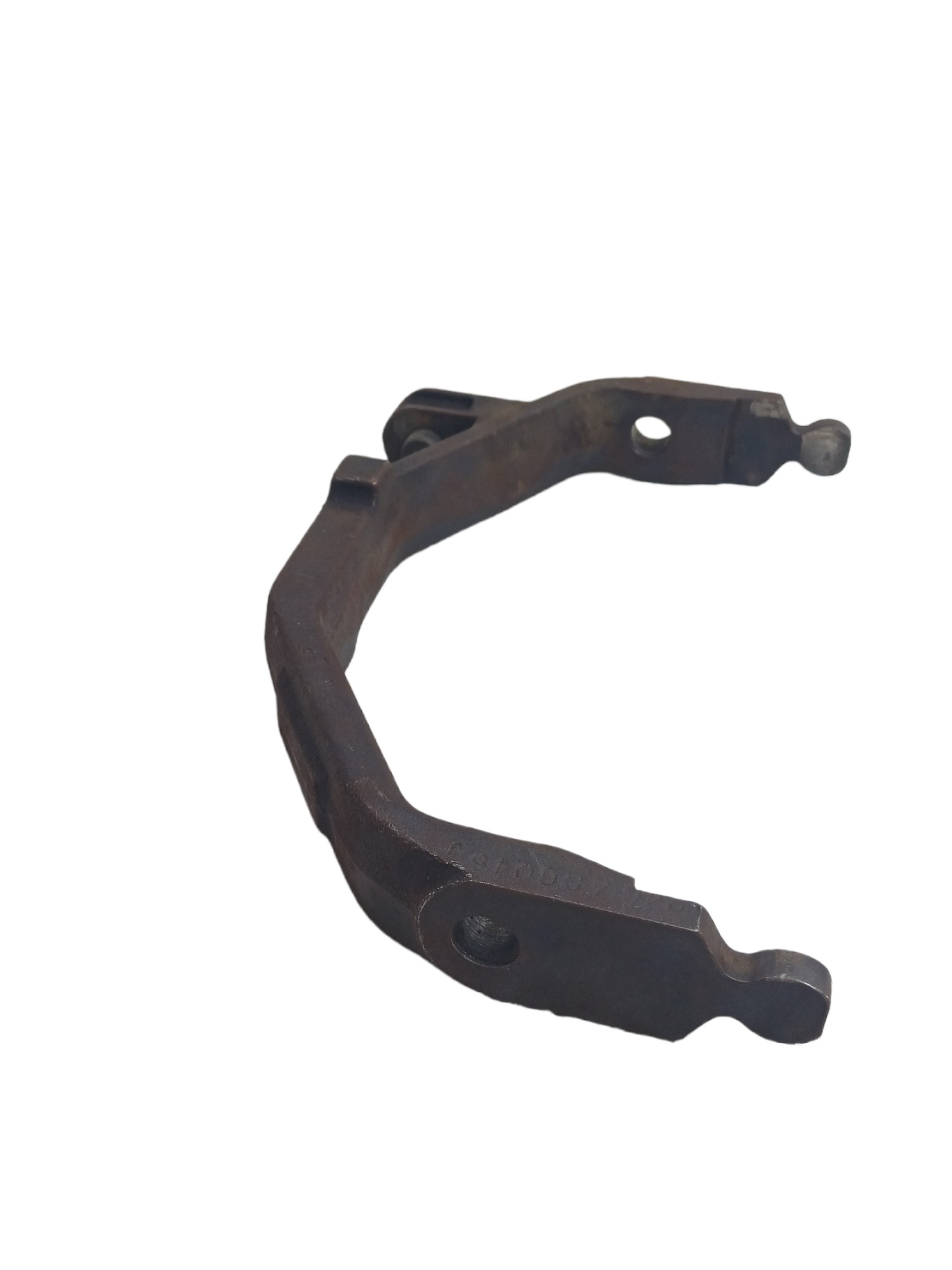 Garfo Mudança Re Volvo 1246206008 4
