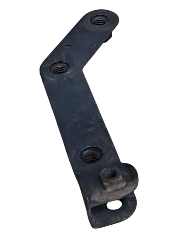 Suporte Fixacao Caixa Baterias Scania 4