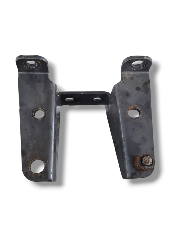 Suporte Abraçadeira Paralama Scania S5 4