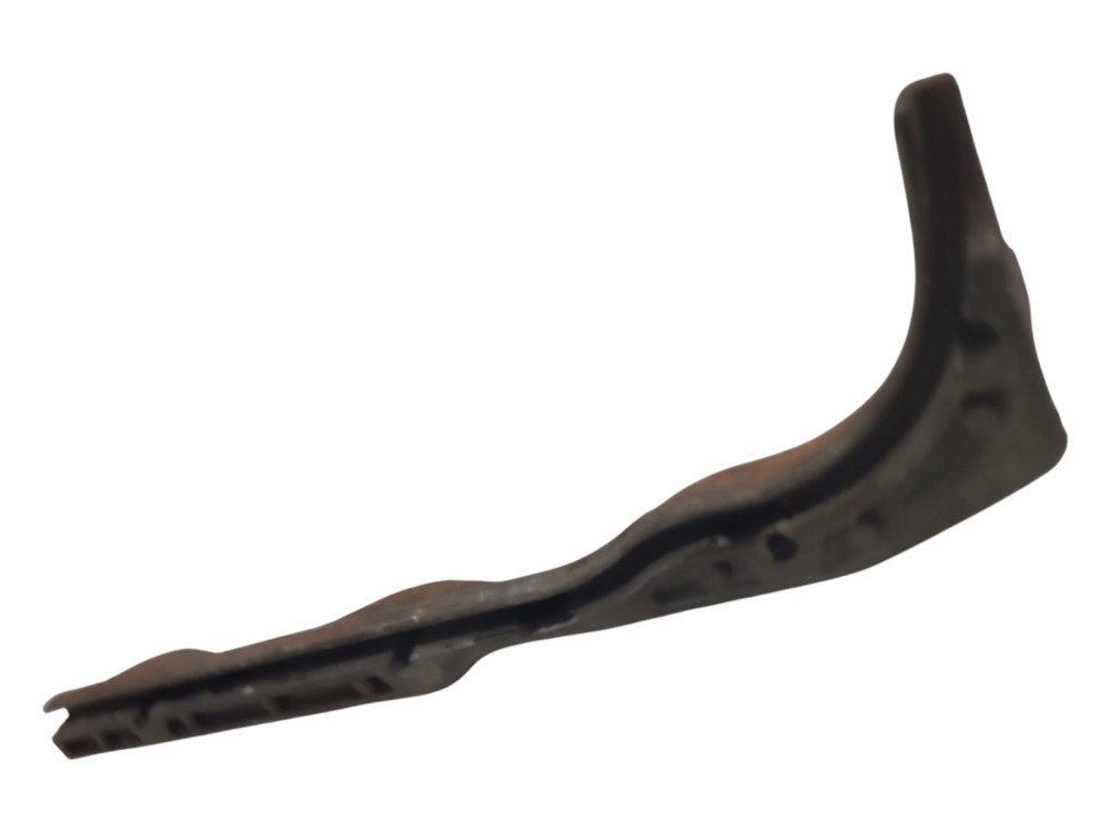 Espacador Carter Oleo Motor Man Tga Tgx 2