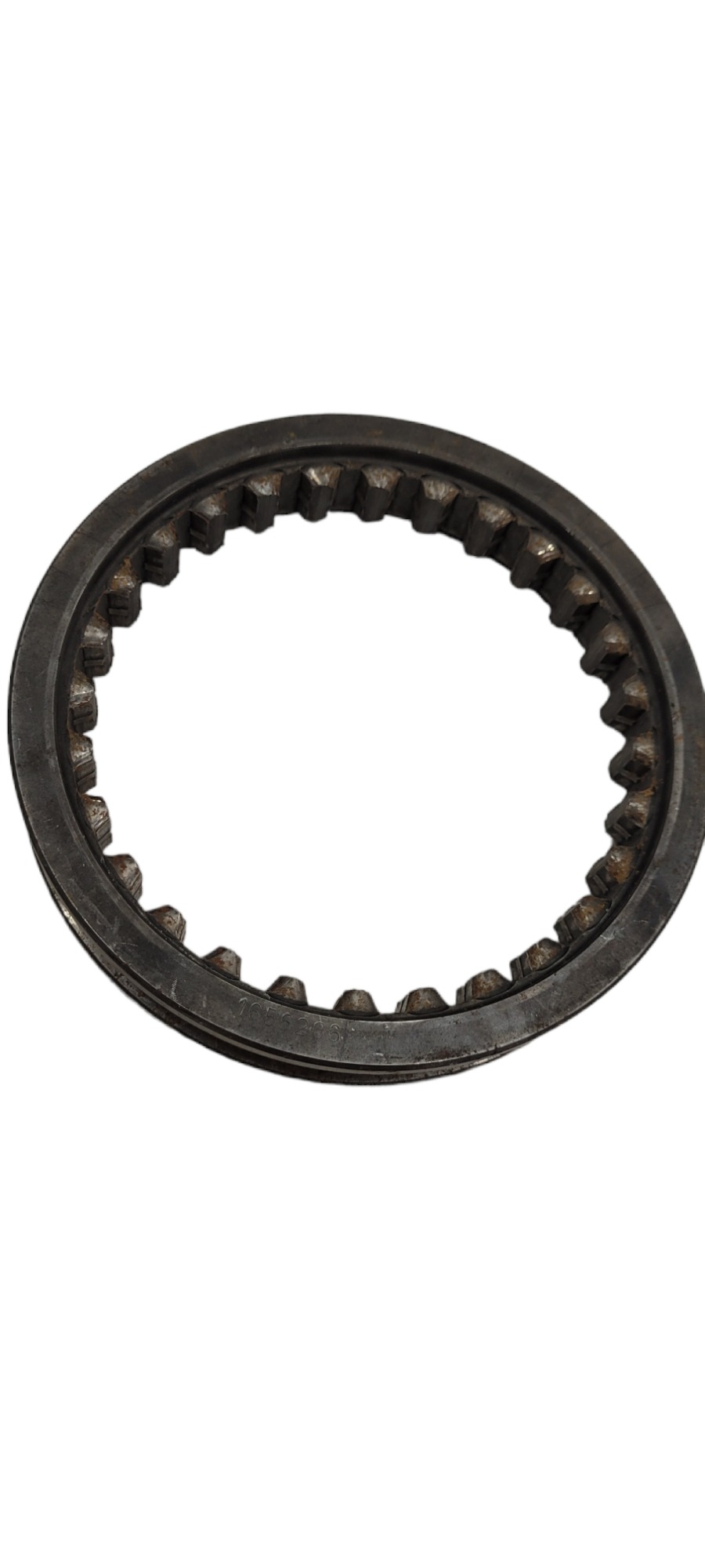 Luva Engate 1ª Marcha Ré Volvo 1656266 3