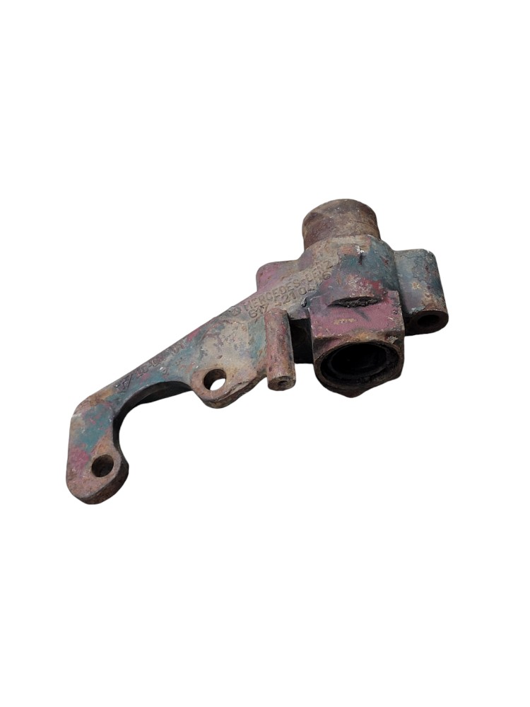 Suporte Eixo Mb 1620 Dianteiro 4