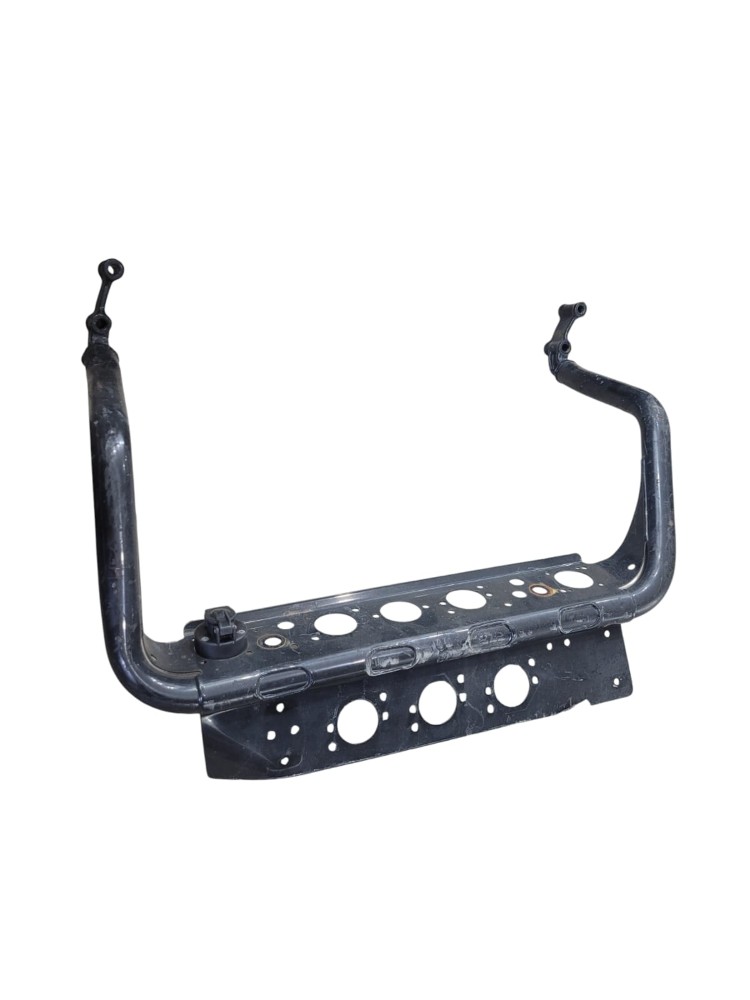 Suporte Tomadas Man Tgx 5