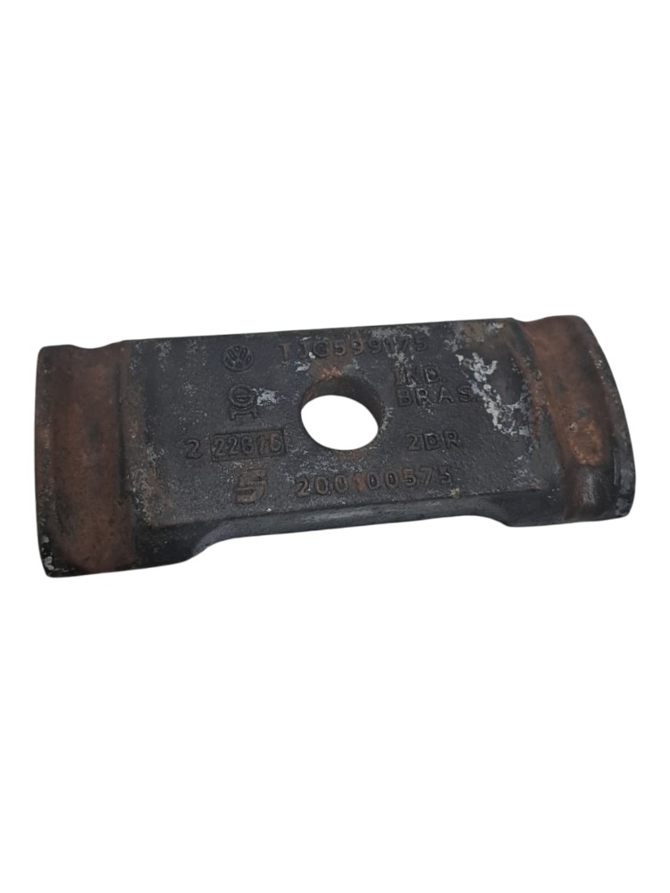 Guia Grampo Mola Traseiro Vw 12140 12170 2