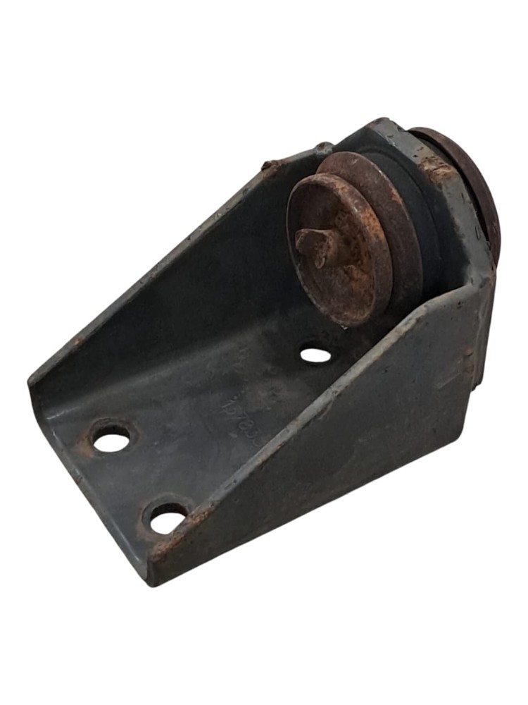 Suporte Coxim Cabine Mercedes-Benz Accelo 2