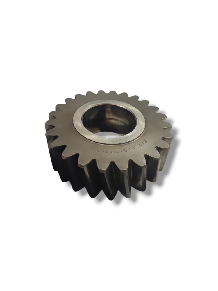 Engrenagem Caixa Zf 3
