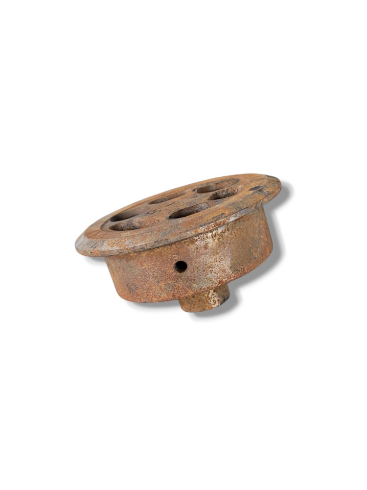 Cubo Engrenagem Intermediaria Motor Volvo Nl 5