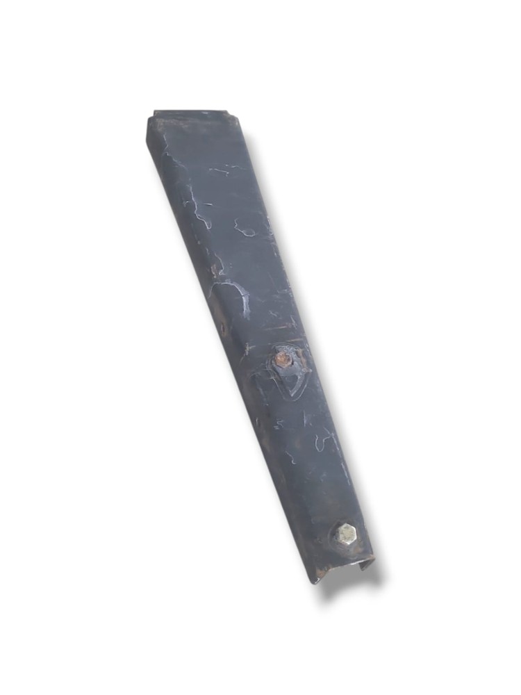 Suporte Lanterna Traseira Mb Accelo Ld 5