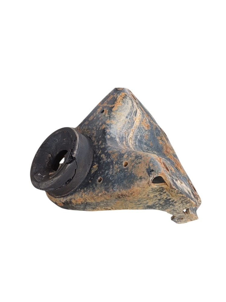 Coxim Motor Mb Atego Om 906 7