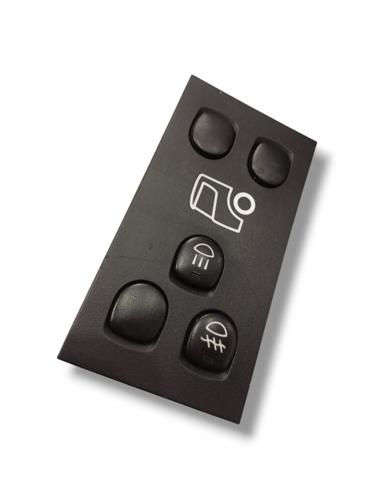 Botao Interruptor Farol Scania R420