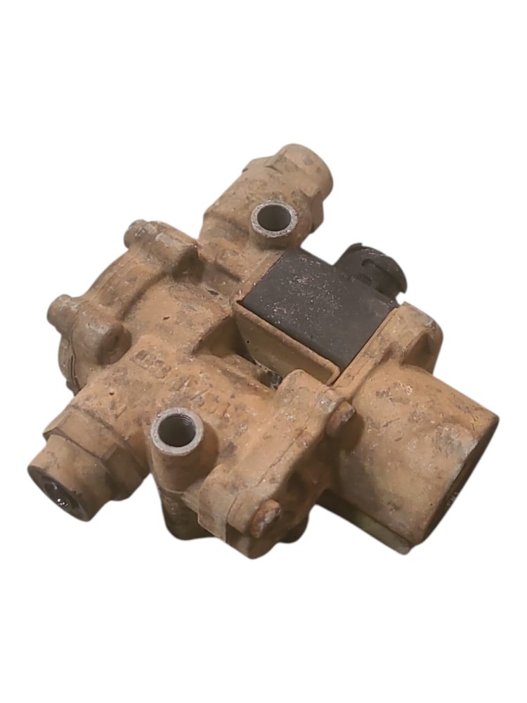Valvula Solenoide Freio Iveco Stralis 2