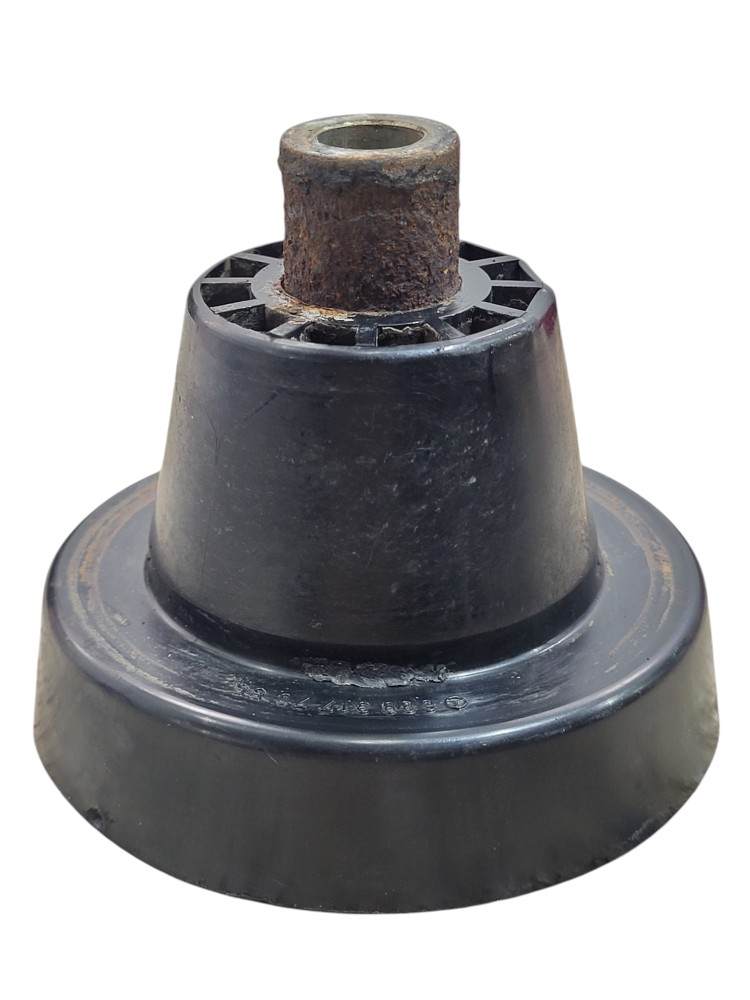 Coxim Plastico Cabine Mb 1