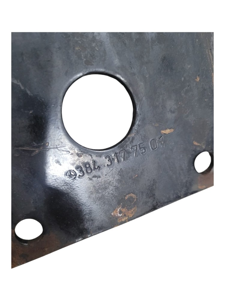 Suporte Cabine Mb 1620 5