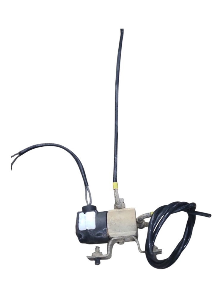 Valvula Solenoide 12V Vw 2