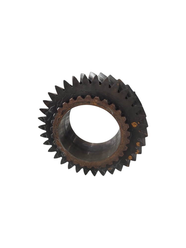 Engrenagem 3M Vw Constellation Zf 1