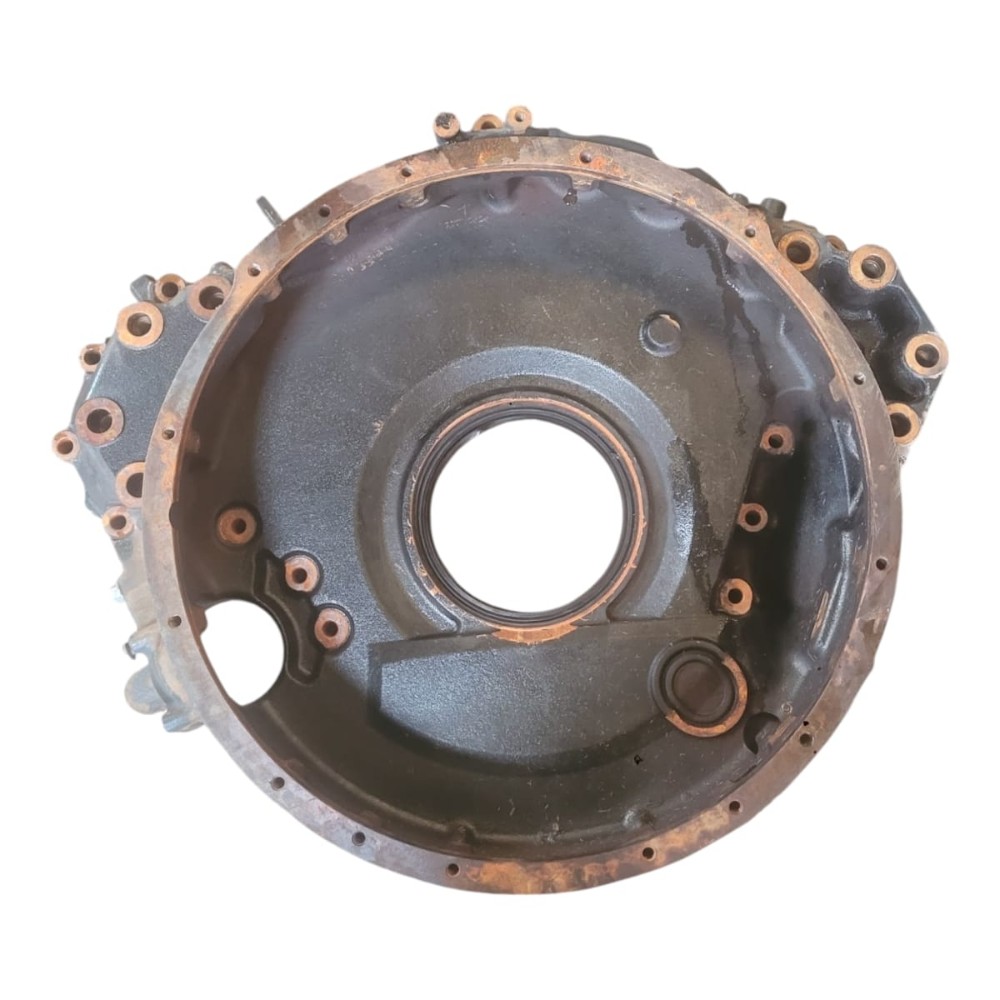 Capa Seca Motor Daf Xf 106 2