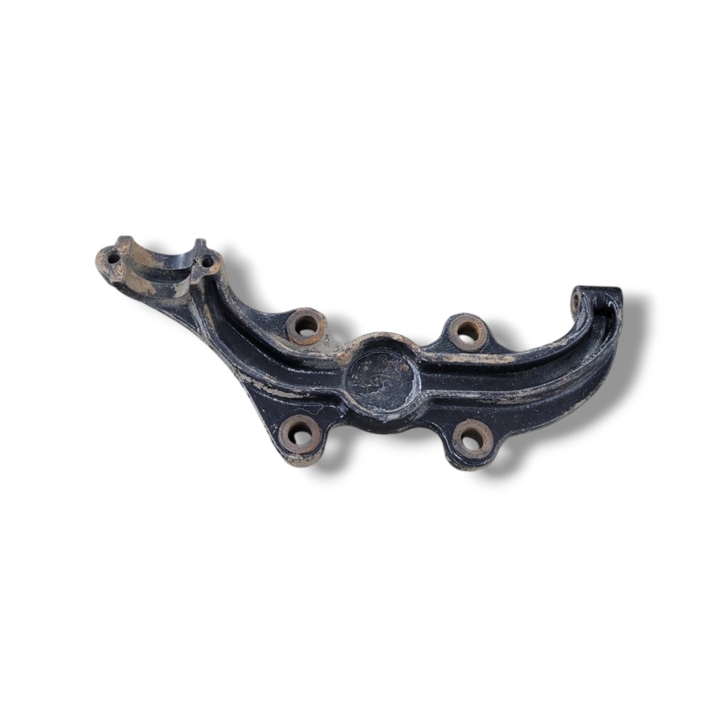 Suporte Barra Estabilizadora Esquerda Mb Axor 2544 2010 VO72