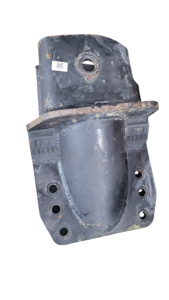 Suporte mola Vw Suspensao Ar 3