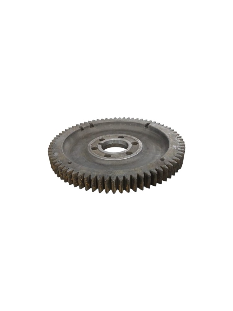 Engrenagem Comando Motor Cummins 4981222 5