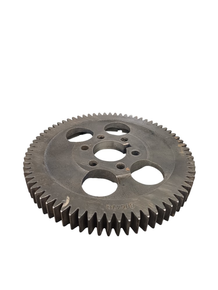 Engrenagem Motor Cummins 2