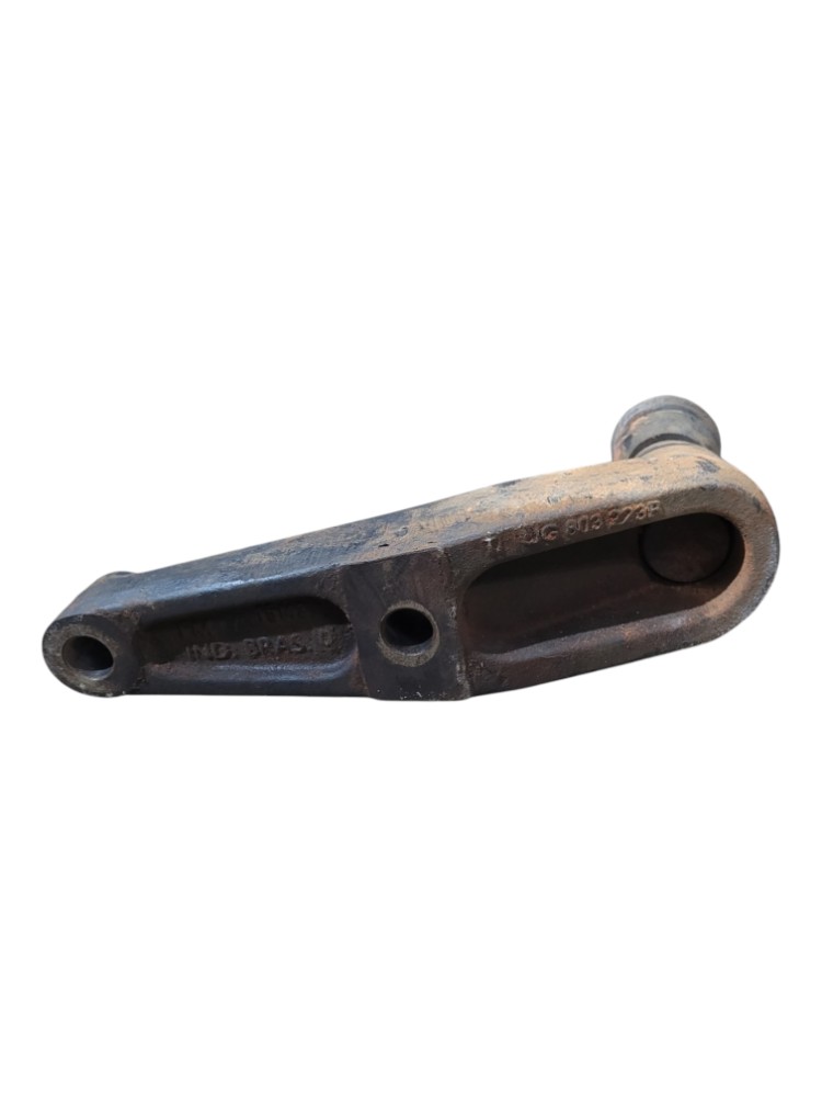 Suporte Amortecedor Ford Cargo 2002 1