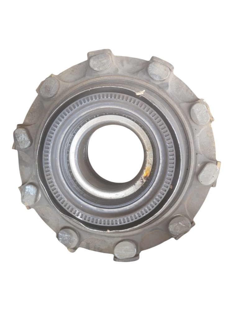Cubo Roda Tracao Mb Actros 8