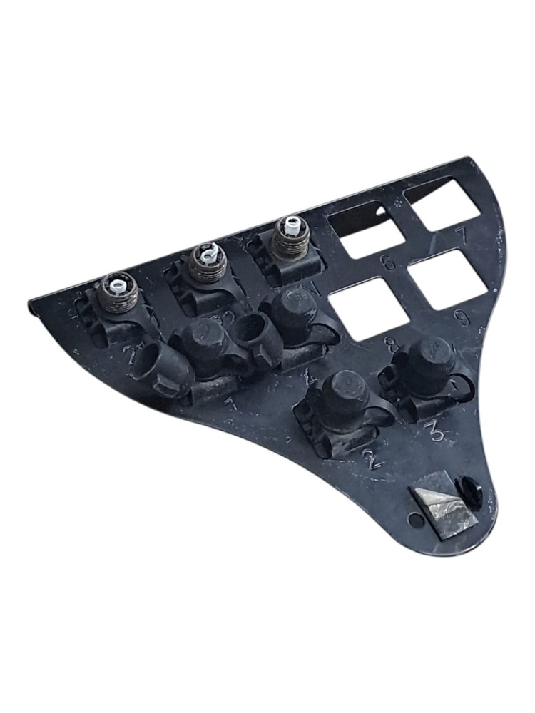 Suporte Conexoes MAN TGX 28440 2019 VN51 4