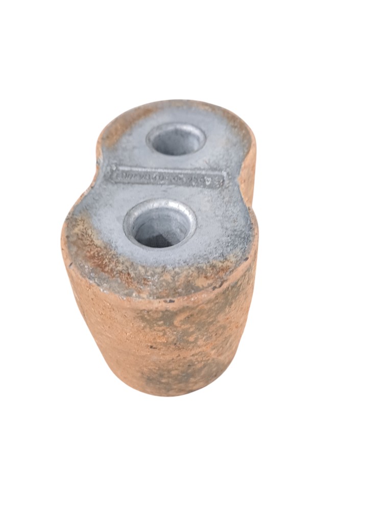 Coxim Suporte Mb Actros 2546 2019 3