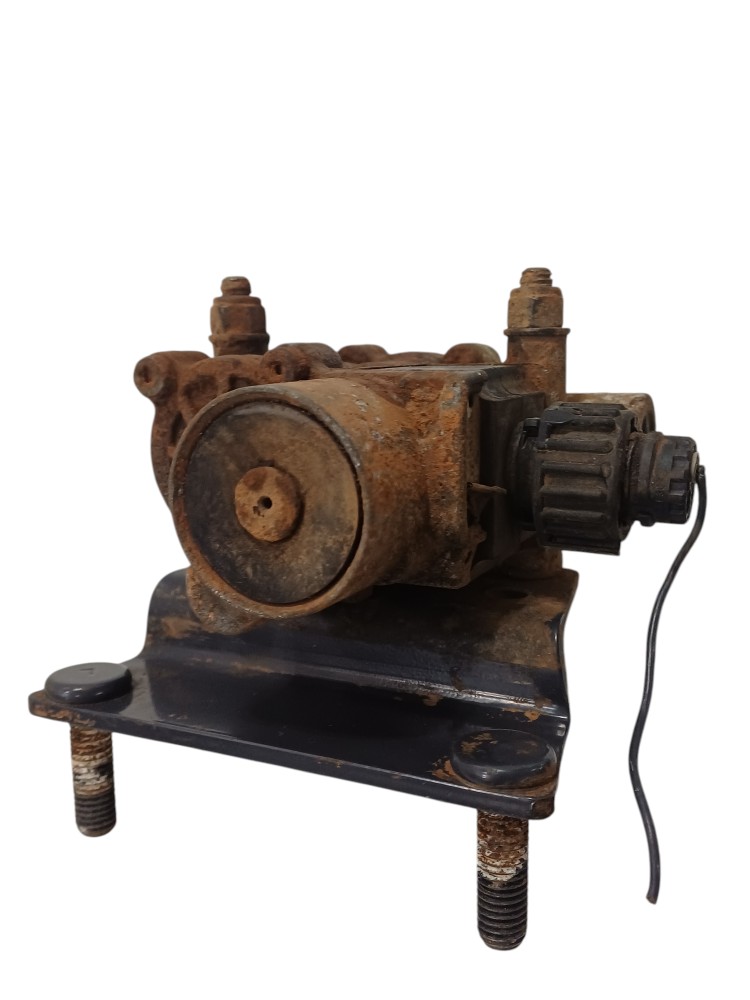Valvula Solenoide Wabco Iveco 2