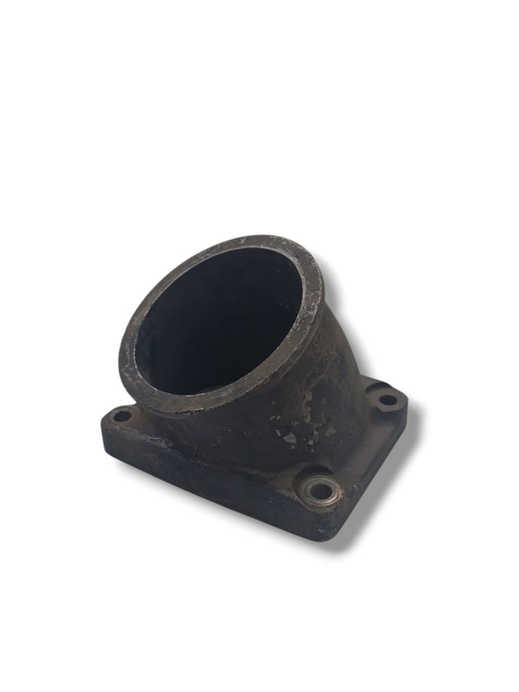 Flange Coletor Admissão Scania 2