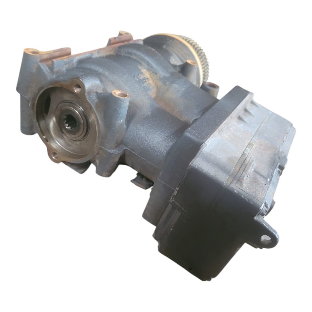 Compressor Ar Daf Xf 106 5