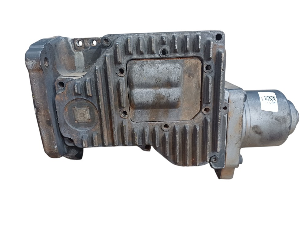 Atuador Servo Cambio Scania P360 2014 4