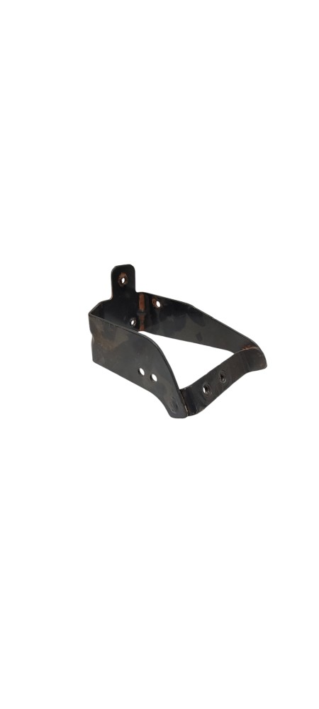 Suporte Buzina Caracol Scania 2