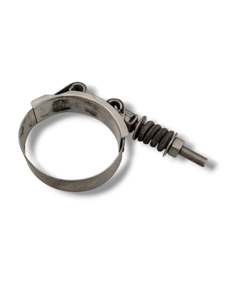Abraçadeira Mangueira Vw 9150 2008 2009 3