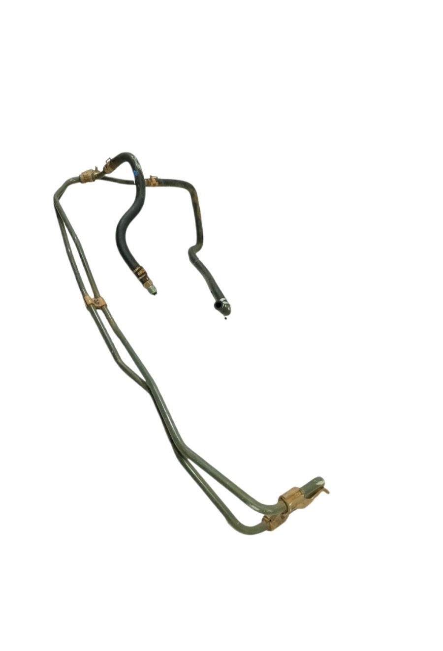 Tubo Hidráulico M Benz 1