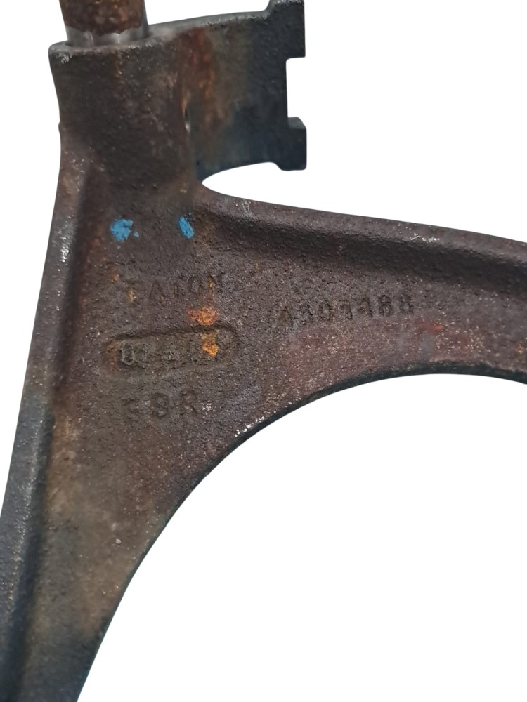 Garfo Caixa Eaton 6 4301488 4