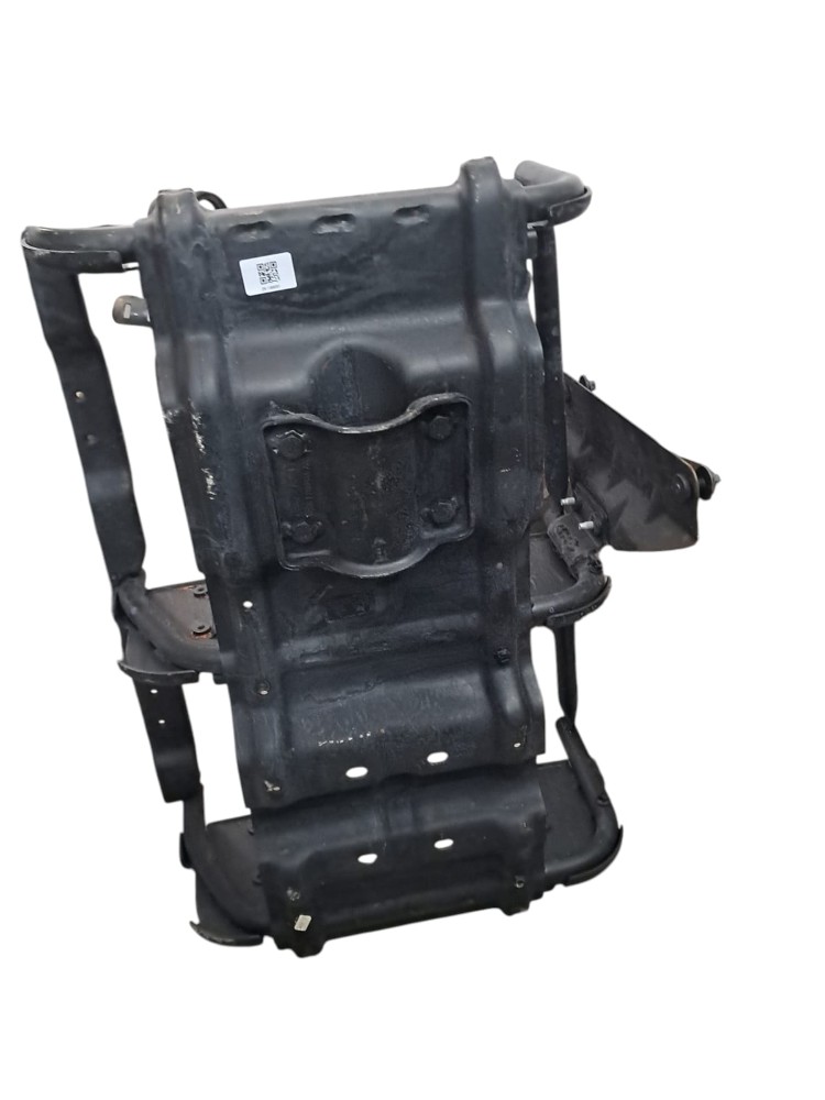 Suporte Estribo Ford Cargo 3